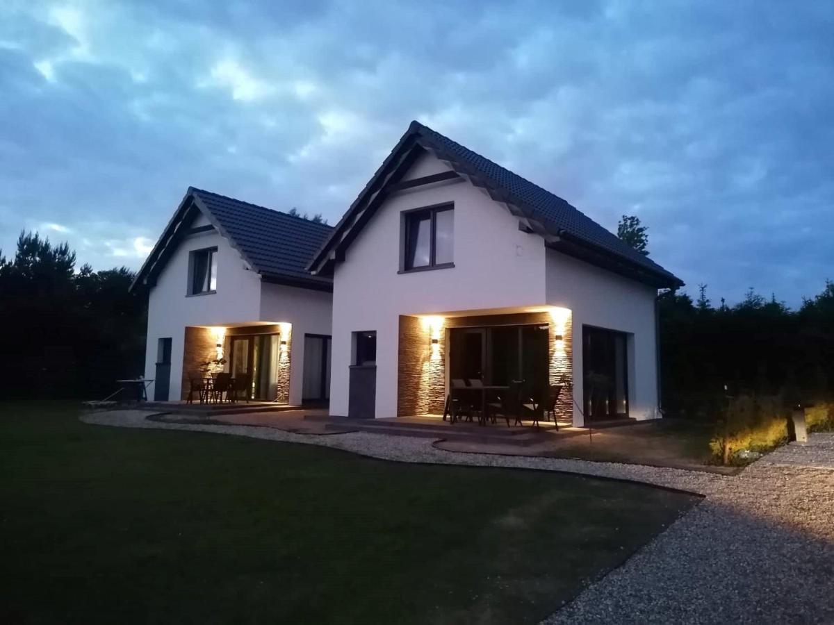 Sloneczne Zacisze Ii Apartment