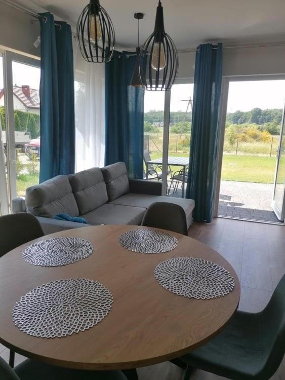 Sloneczne Zacisze Ii Debina (Ustka)