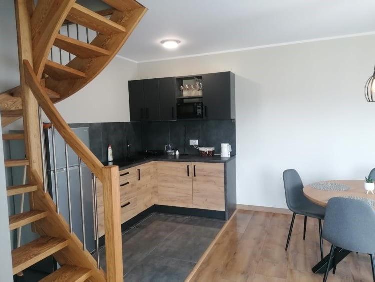 Sloneczne Zacisze Ii Apartment *