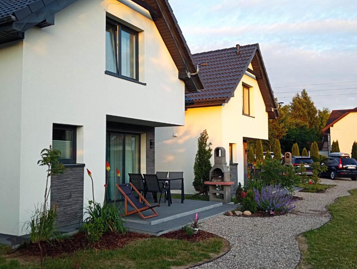 Apartment Sloneczne Zacisze Ii