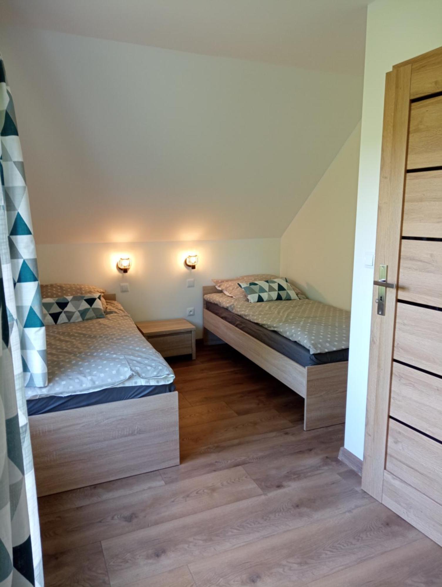 Sloneczne Zacisze Ii Apartment *