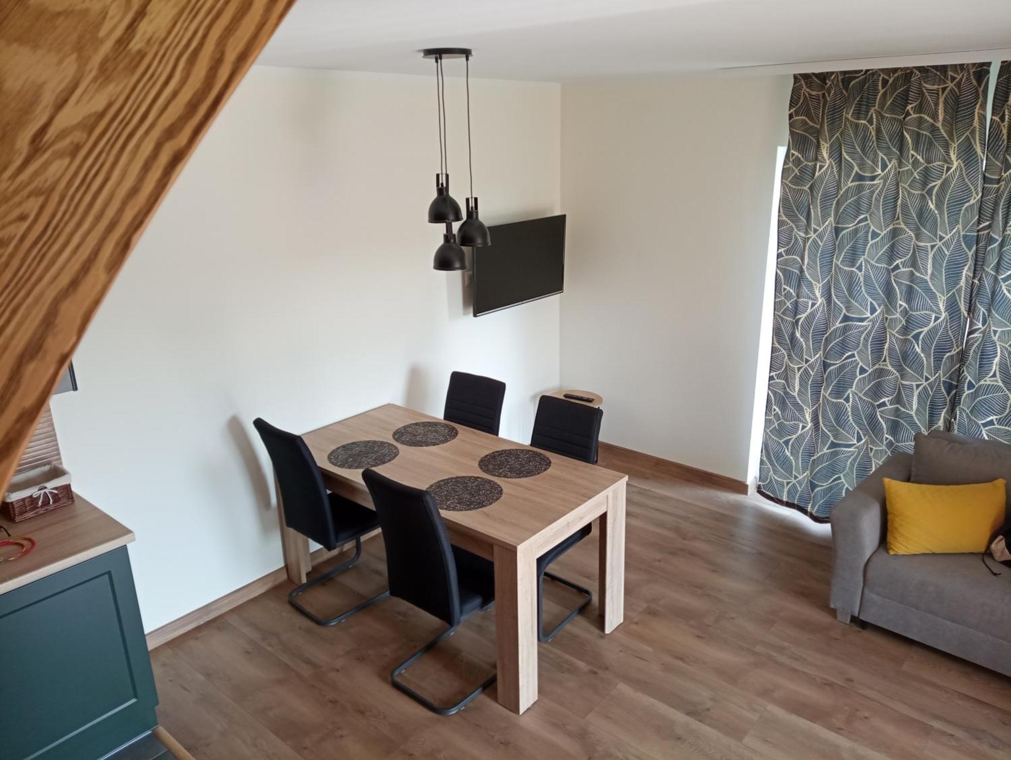 Sloneczne Zacisze Ii Apartment *